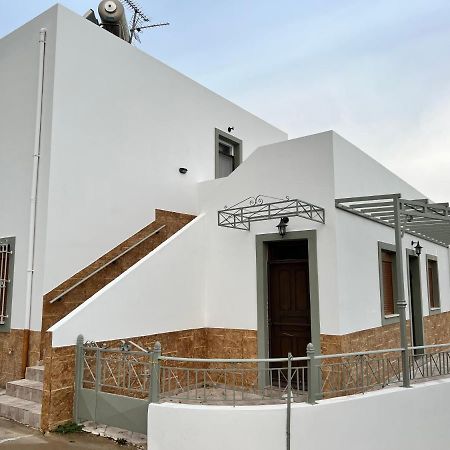 Villa Lοft By Casa Di Somnia Lagoudi Zia Esterno foto