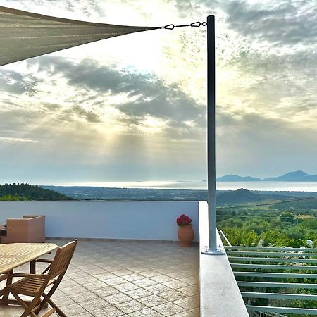 Villa Lοft By Casa Di Somnia Lagoudi Zia Esterno foto