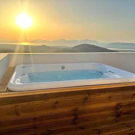 Villa Lοft By Casa Di Somnia Lagoudi Zia Esterno foto
